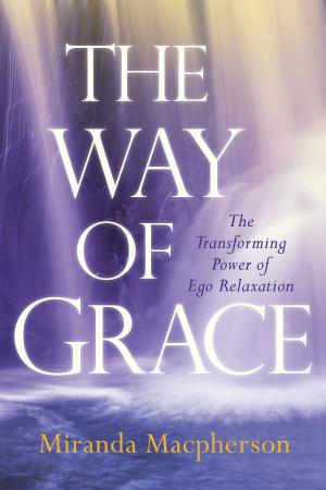 Cover of The Way of Grace