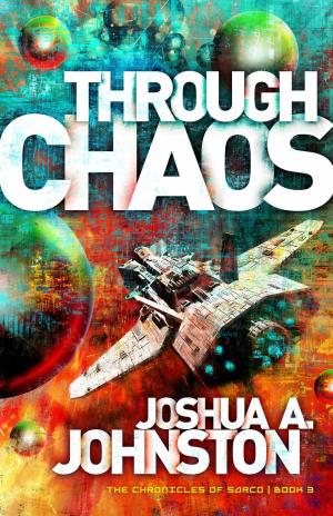 Cover of the book Through Chaos by Kathy Tyers