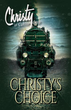 Cover of the book Christy's Choice by Anne Brookstone
