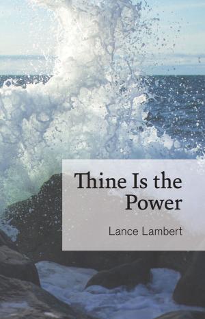 bigCover of the book Thine Is the Power by 