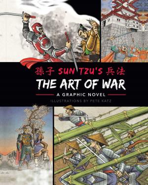 Book cover of The Art of War: A Graphic Novel