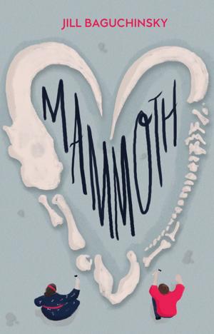 Cover of the book Mammoth by Amitava Dasgupta