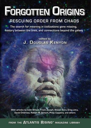 Cover of the book Forgotten Origins: Rescuing Order from Chaos by E. Duchatel - R. Warcollier