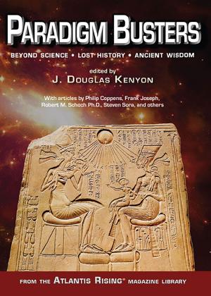 Book cover of Paradigm Busters: Beyond Science, Lost History, Ancient Wisdom