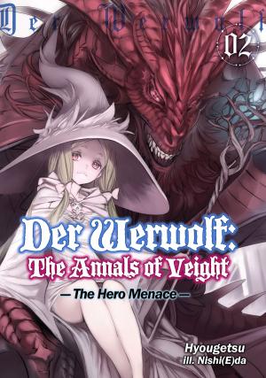bigCover of the book Der Werwolf: The Annals of Veight Volume 2 by 