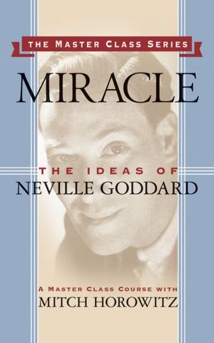 Book cover of Miracle (Master Class Series)