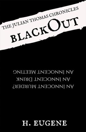 Cover of the book Blackout by B. Hesse Pflingger
