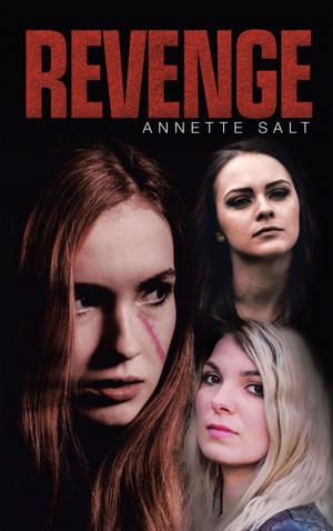 Cover of the book Revenge by Martin Hill-Jones
