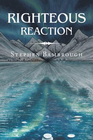 Cover of Righteous Reaction by Stephen Bambrough, AuthorHouse UK
