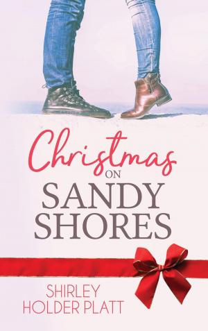 Cover of the book Christmas on Sandy Shores by Rutherford Hayes Platt