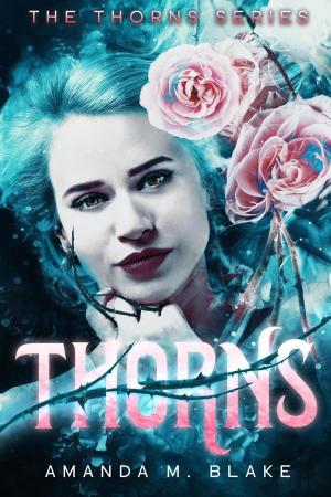 Book cover of Thorns