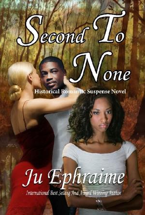 Book cover of Second To None