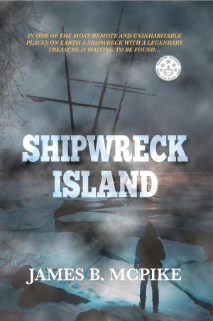 Book cover of Shipwreck Island