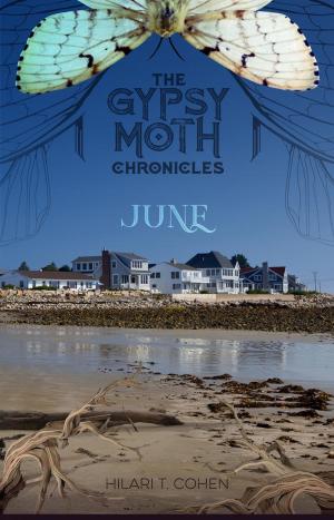 Cover of the book June by April Jeffries