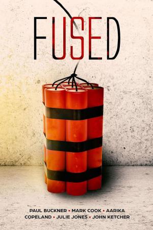 Cover of the book Fused by Susan Cardoza