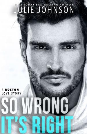 Cover of the book So Wrong It's Right by Gretchen Galway