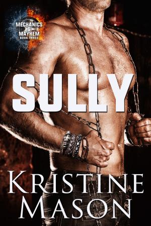 Cover of the book SULLY by Kristine Mason