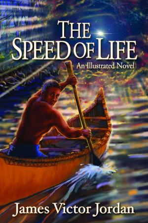 Cover of the book The Speed of Life by R.J. Jagger.