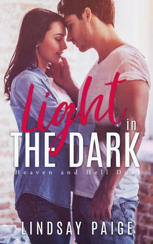 Cover of the book Light in the Dark by Lindsay Paige