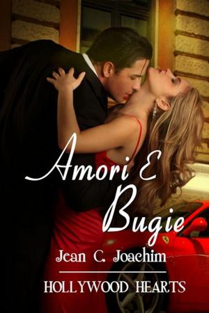 Book cover of Amori e Bugie