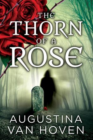 Book cover of The Thorn of a Rose