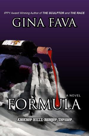 Book cover of Formula: Another HELL Ranger Thriller