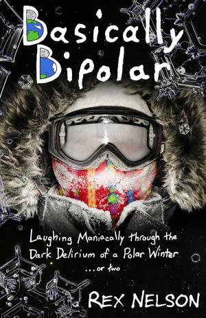 Cover of Basically Bipolar