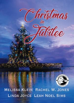 Book cover of Christmas in Jubilee