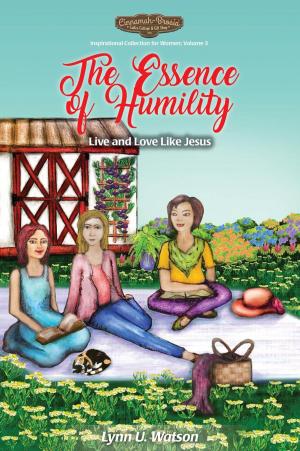 Cover of the book The Essence of Humility by Walker James