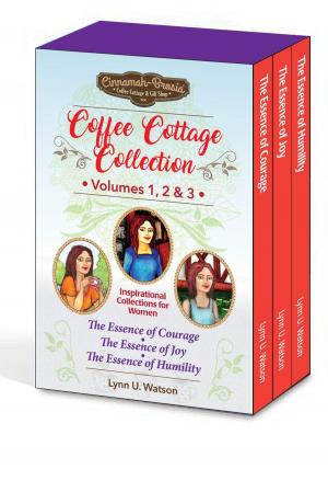 Cover of the book Coffee Cottage Collection by Jason Ryan