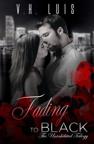 Cover of the book Fading to Black by Viola Lumi