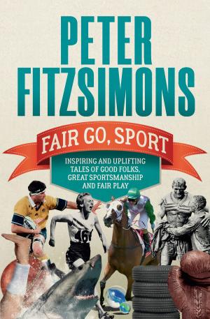 Cover of the book Fair Go, Sport by Peter Corris