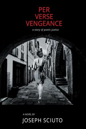 Cover of the book Per Verse Vengeance by Vanessa Ricci-Thode