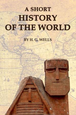 Cover of the book A Short History of the World by Turold