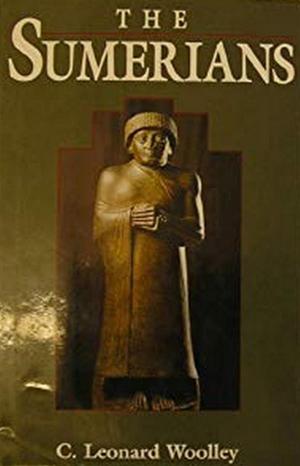 Cover of the book The Sumerians by W. Somerset Maugham