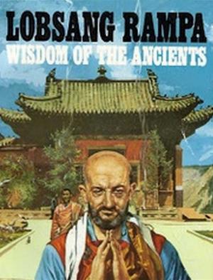 Book cover of Wisdom of the Ancients