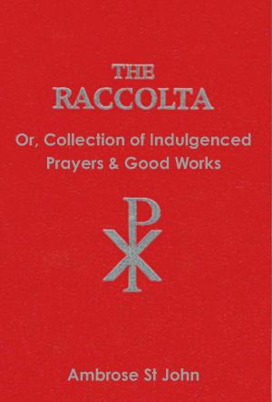 Cover of the book The Raccolta by Chris Ridgeon
