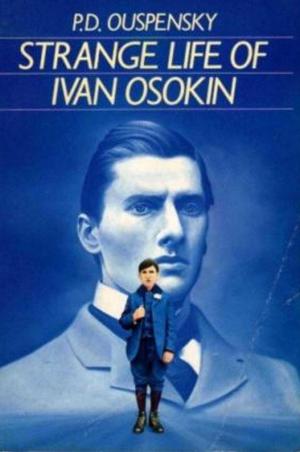 Cover of the book Strange Life of Ivan Osokin by Eustace Mullins