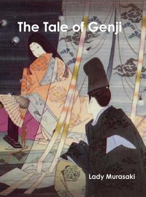 Cover of the book The Tale of Genji by Robert Graham Hann