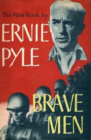 Cover of the book Brave Men by Arthur W. Upfield