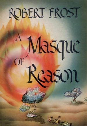 Book cover of A Masque of Reason