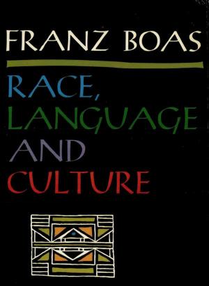Cover of the book Race, Language and Culture by Peter Cheyney, Peter D. Cheyney