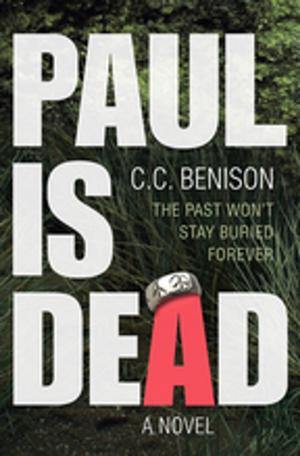 Cover of the book Paul Is Dead by Rebekkah Adams