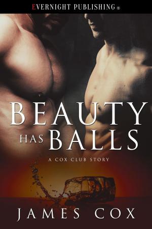 Cover of the book Beauty Has Balls by Kat Barrett