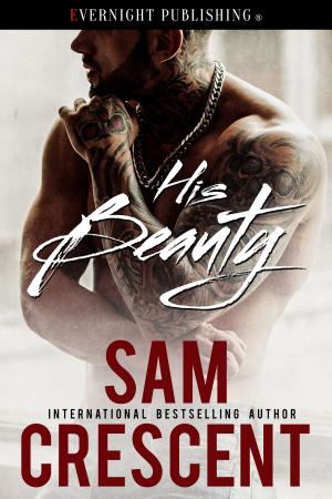 Cover of the book His Beauty by Jewel Quinlan