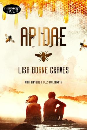Cover of the book Apidae by S.X. Bradley