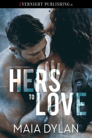 Cover of the book Hers to Love by Douglas Wright