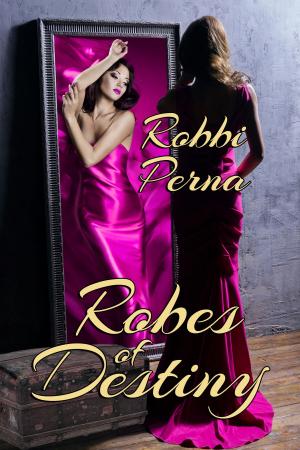 bigCover of the book Robes of Destiny by 