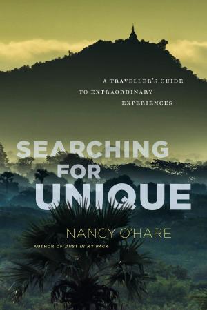 Cover of Searching for Unique