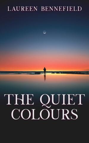 Cover of the book The Quiet Colours by Simon Jenner